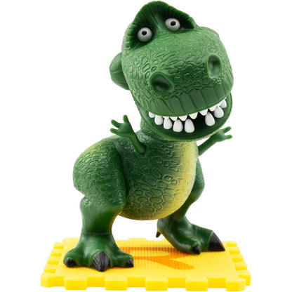 YuMe - Toy Story - Toybox Series – Hero Box - Blind Mystery Box (Scatola cieca) - Action Figure (1pz Random)