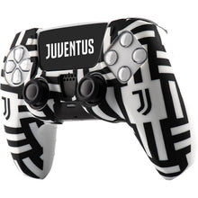 Cover Controller Dualsense Playstation 5 - Skin Juventus (Optical) Guscio Silicone PS5