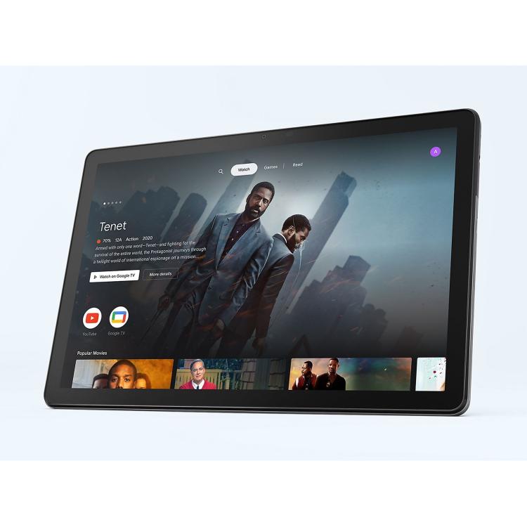 Lenovo Tab M10 3ª Gen 10.1" Wi-Fi 4Gb+64Gb Android Tablet Storm Grey Tb328Fu Ita
