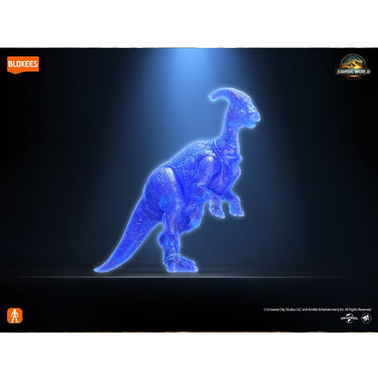 Blokees - Welcome to Jurassic World: Terraventure TS02 - Dinosaur Capture Operation 12 Designs - Action Figure (1 Random) 75642