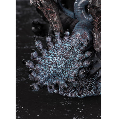 Bandai TAMASHII Nations Figuarts Zero Berserk - Guts (Armure Berserker) Touche Metallico 35cm Personaggio