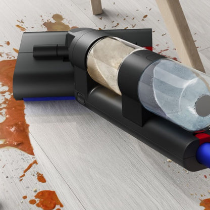 Dyson Washg1™ Lavapavimenti Ricaricabile Aspirapolvere Secco E Bagnato Nero/Blu