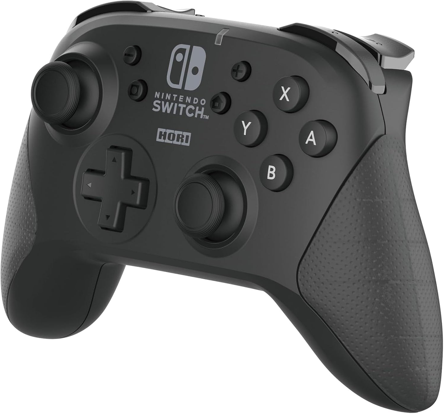 Hori Horipad Wireless (Nero) Controller Senza Fili Ufficiale Nintendo Switch