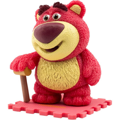 YuMe - Toy Story - Toybox Series – Hero Box - Blind Mystery Box (Scatola cieca) - Action Figure (1pz Random)