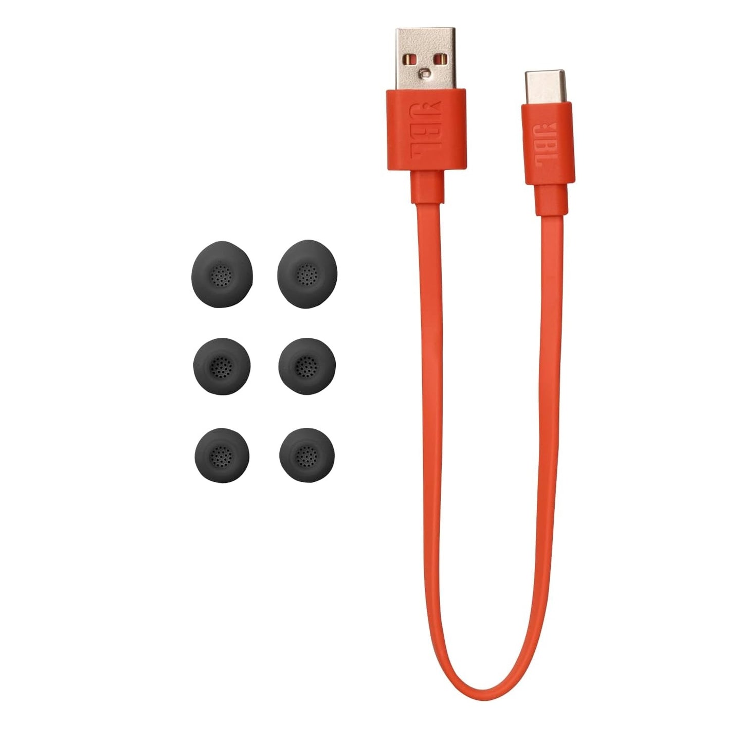 Jbl Auricolari (Wave Beam 2) Perfect Fit, In-Ear, Ip54, Cuffie Connessione Multipoint Bluetooth True Wireless Senza Filo, Cancellazione del Rumore, 40 ore di autonomia,White/Bianco