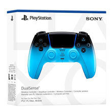 Sony Controller Playstation 5 Dualsense Ps5 Pad V2 Limited Edition (Rhythm Blue)