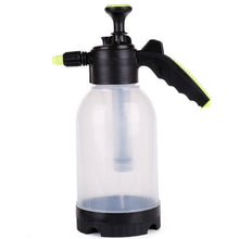 Spruzzatore A Pompa Pressione 2L Ugello Vaporizzatore Spruzzino Nebulizzatore