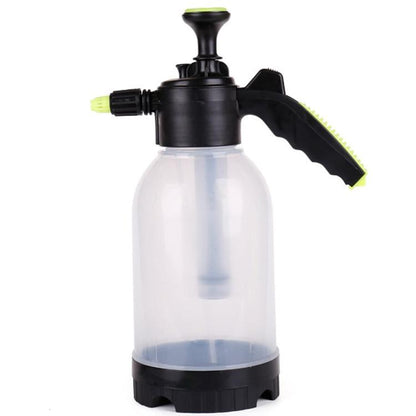 Spruzzatore A Pompa Pressione 2L Ugello Vaporizzatore Spruzzino Nebulizzatore