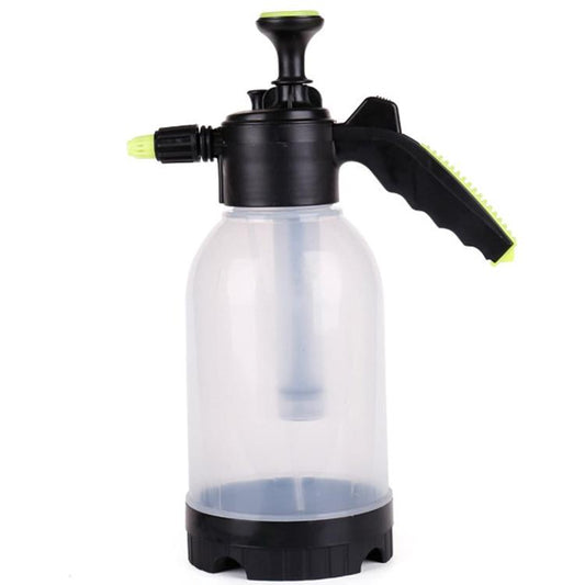 Spruzzatore A Pompa Pressione 2L Ugello Vaporizzatore Spruzzino Nebulizzatore
