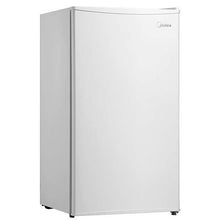 Midea Mini Frigo Bar Sotto Tavolo Verticale Monoporta 93Lt E Bianco Mdrd142Fge01