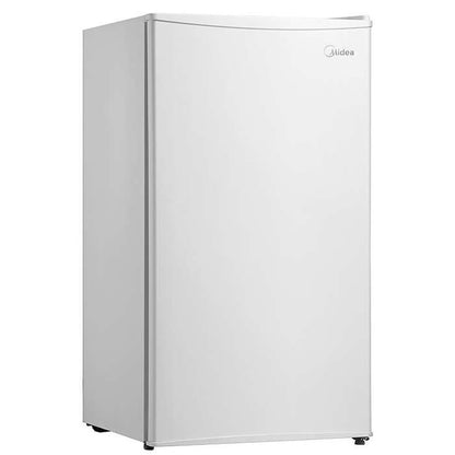 Midea Mini Frigo Bar Sotto Tavolo Verticale Monoporta 93Lt E Bianco Mdrd142Fge01