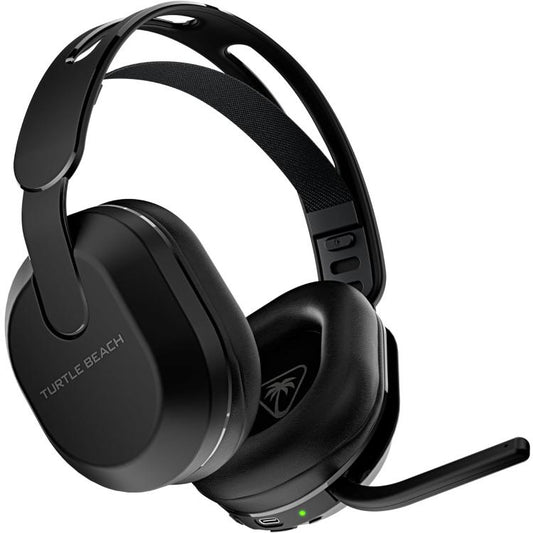 Turtle Beach Stealth 500 Cuffie Gaming Wireless+Bluetooth Per Pc Ps5 Ps4 Switch
