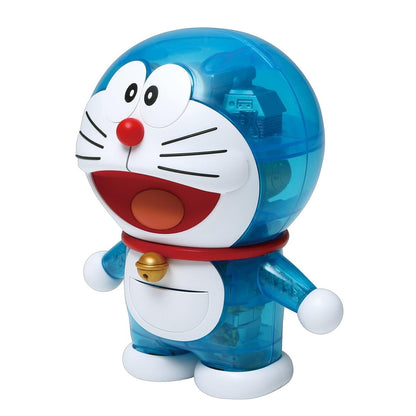 Bandai Doraemon Model Kit 19754 Figure Rise Mechanics Figura da collezione