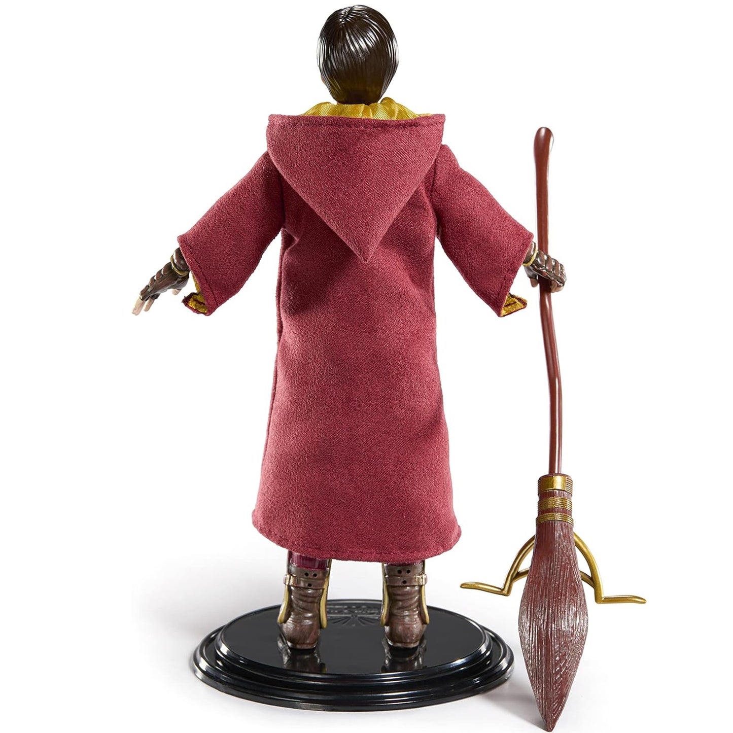 Bendyfigs - Quidditch (Harry Potter) Serie 2 Action Figure 16cm Noble Collection
