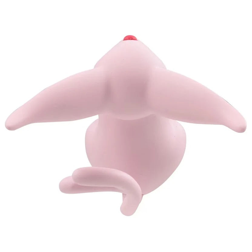 Takara Tomy: Pokèmon Moncolle - Monster Collection MS-51 (Espeon) Small Figure da Collezione 4 cm