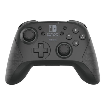 Hori Horipad Wireless (Nero) Controller Senza Fili Ufficiale Nintendo Switch