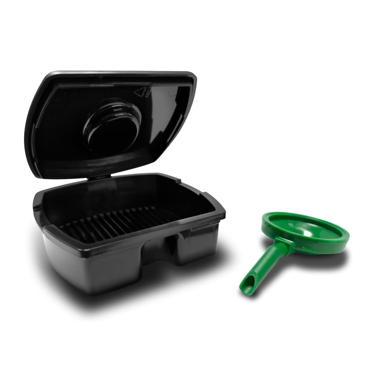 Frog Baby (Avorio) Coffee and Tea Macchina per Caffe a Cialde 44mm con Frullino STD 650W