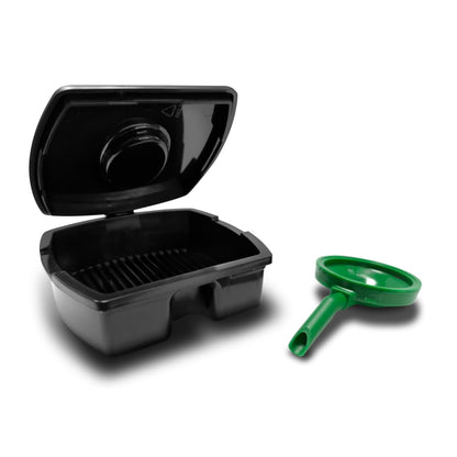 Frog Baby (Avorio) Coffee and Tea Macchina per Caffe a Cialde 44mm con Frullino STD 650W