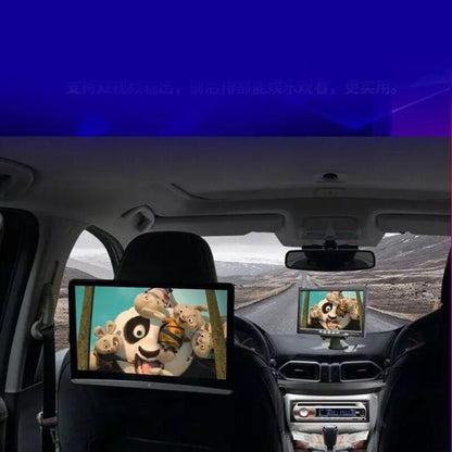 Stereo Auto Autoradio Lettore Cd Dvd Bt Sd Usb Aux 52Wx4 Frontalino Estraibile