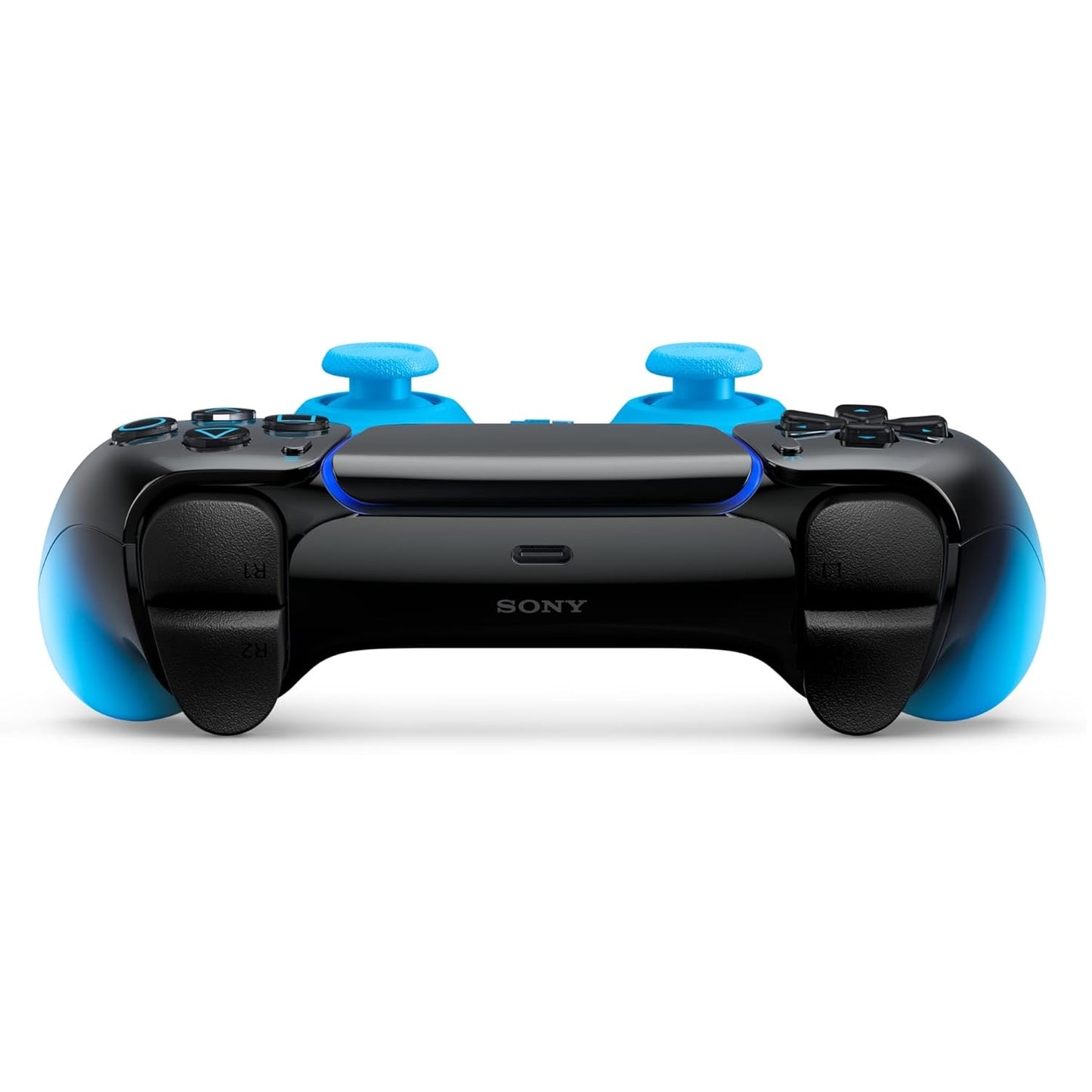 Sony Controller Playstation 5 Dualsense Ps5 Pad V2 Limited Edition (Rhythm Blue)