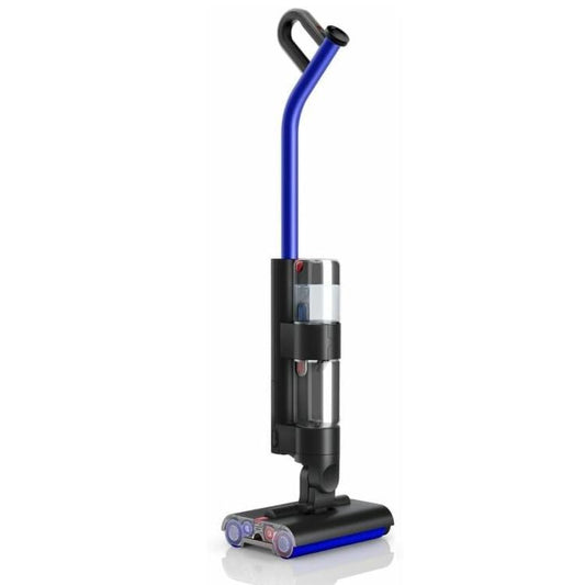 Dyson Washg1™ Lavapavimenti Ricaricabile Aspirapolvere Secco E Bagnato Nero/Blu