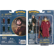 Bendyfigs - Quidditch (Harry Potter) Serie 2 Action Figure 16cm Noble Collection