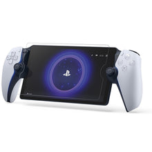 HORI ViviDeep - Pellicola Protettiva per lo Schermo della PlayStation Portal Remote Player – Licenza Ufficiale Sony
