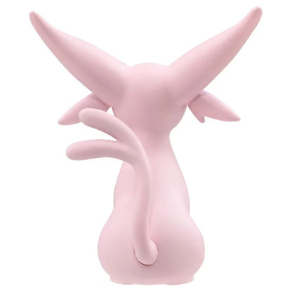 Takara Tomy: Pokèmon Moncolle - Monster Collection MS-51 (Espeon) Small Figure da Collezione 4 cm