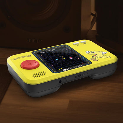 My Arcade Portable Pocket Player Pro (Pac-Man) Console Portatile Retro Game