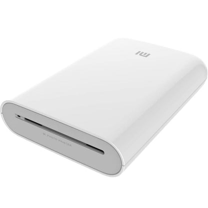 Xiaomi - Mi Photo Printer Stampante Fotografica Istantanea Smartphone Bluetooth