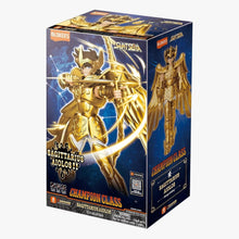 Blokees Saint Seiya: Model Kit Champion Class (Sagittarius Aiolos) Action Figure Zodiaco 75006
