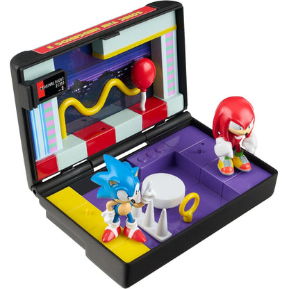 Console Heroes - Sega Mega Drive (Sonic the Hedgehog 3) Cartucce Collezionabili