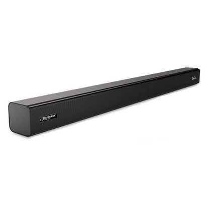 Hutrade Sr05 Soundbar 2.1 240W 220V Wireless Bt Hdmi Aux Ottica 80W Telecomando