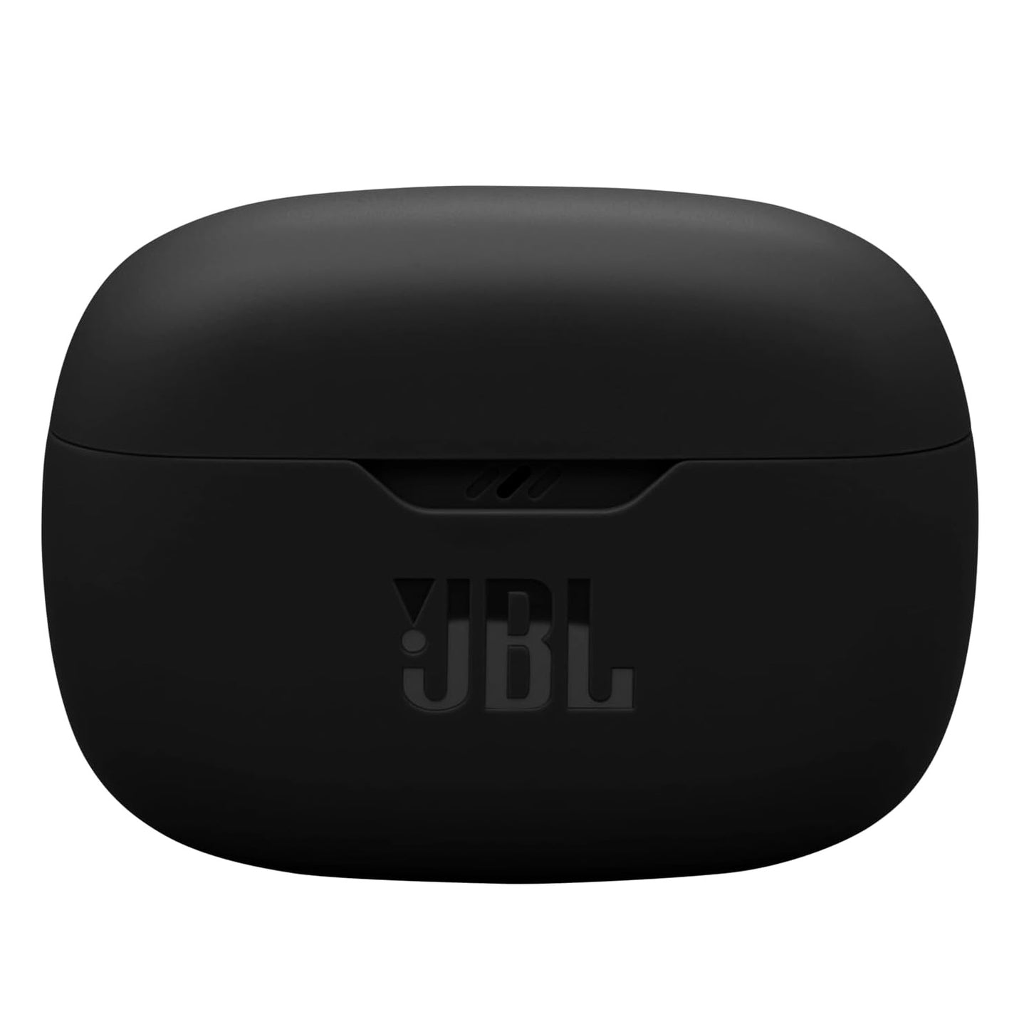 Jbl Auricolari (Wave Beam 2) Perfect Fit, In-Ear, Ip54, Cuffie Connessione Multipoint Bluetooth True Wireless Senza Filo, Cancellazione del Rumore, 40 ore di autonomia, Black/Nero
