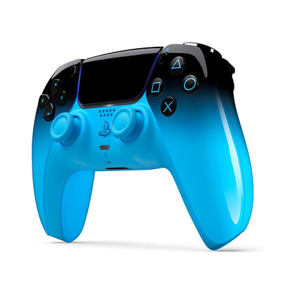 Sony Controller Playstation 5 Dualsense Ps5 Pad V2 Limited Edition (Rhythm Blue)
