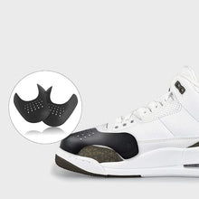 2 Paia Scudi per Scarpe Anti Piega Rughe Protezione Sneaker Shield Uomo e Donna