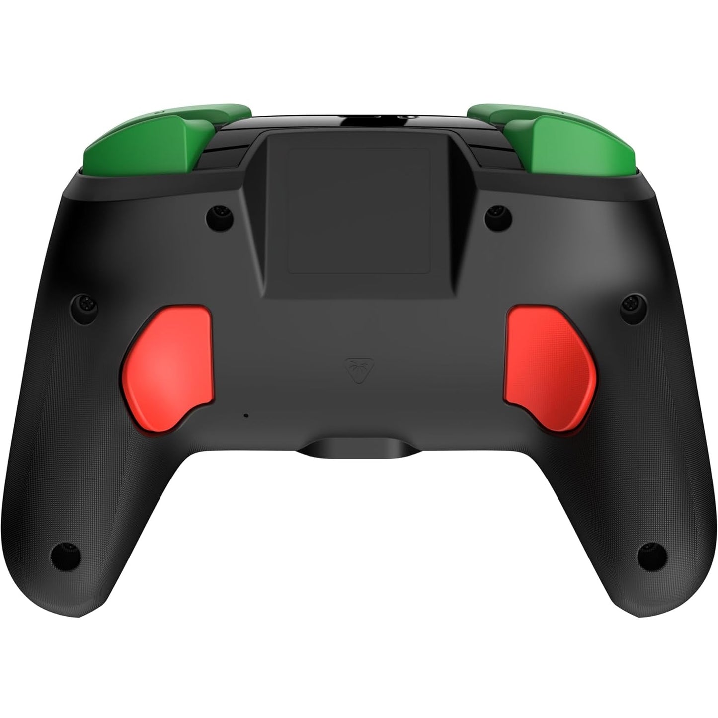 Turtle Beach Rematch Donkey Kong Design lenticolare Controller da gaming wireless per Nintendo Switch. Funziona anche con Nintendo Switch 2 - Pulsante C non disponibile.