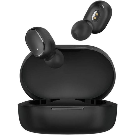 Xiaomi Auricolari Wireless (Redmi Buds Essential) Basic Black Airdots Bluetooth
