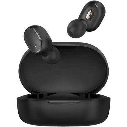 Xiaomi Auricolari Wireless (Redmi Buds Essential) Basic Black Airdots Bluetooth