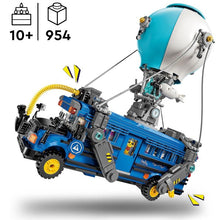 Lego - Fortnite 77073 (Battle Bus) Bus Della Battaglia - Costruzioni 954Pz 10+