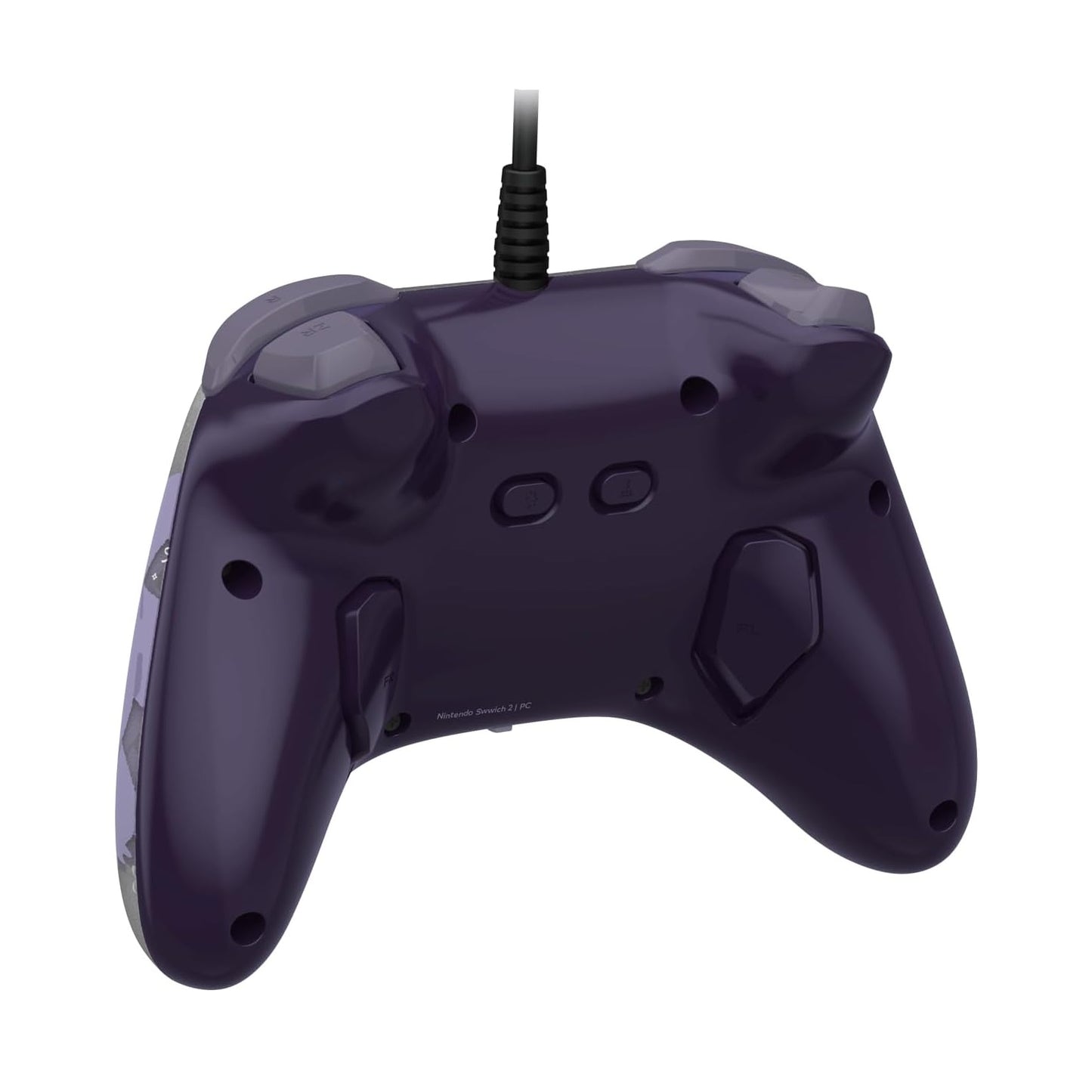 Hori Horipad Turbo Pokemon (Gengar & Mimikyu) Controller Nintendo Switch 2 - PC