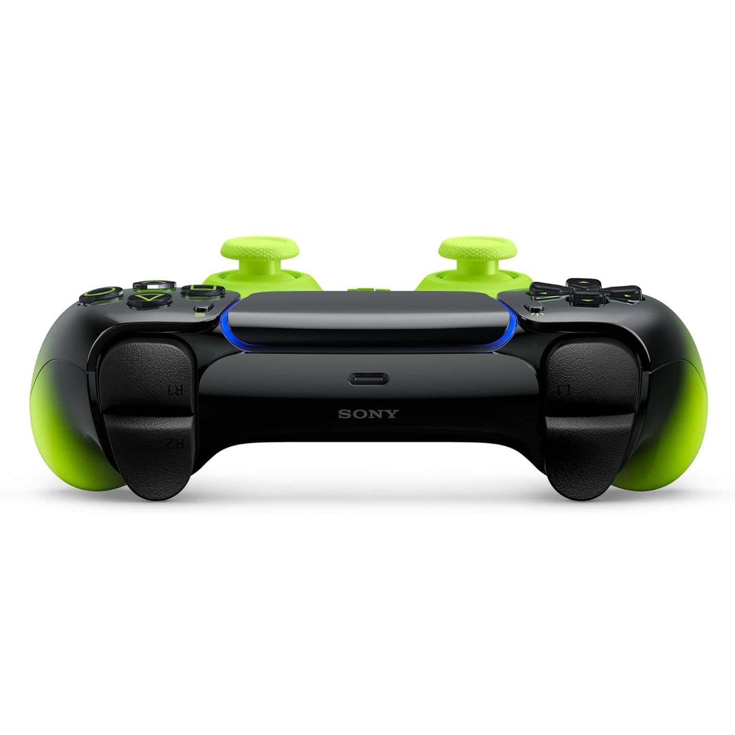 Sony Controller Playstation 5 Dualsense Ps5 Pad V2 Limited Edition (Remix Green)