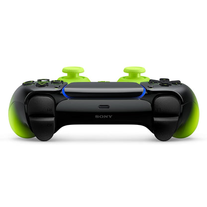 Sony Controller Playstation 5 Dualsense Ps5 Pad V2 Limited Edition (Remix Green)