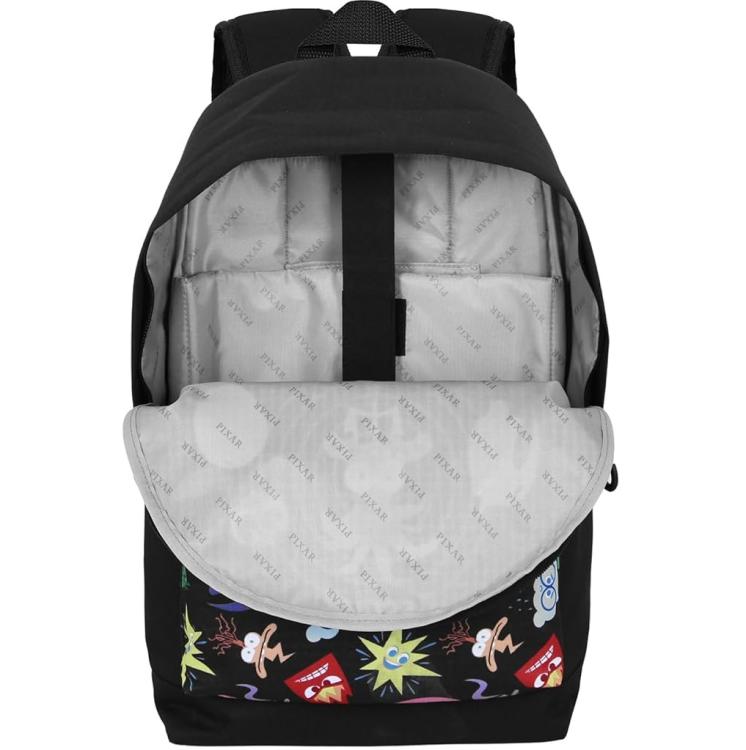 Disney Pixar Zaino Inside Out 2 Feeling Backpack Hs Fan 2.2 Karactermania Pixar