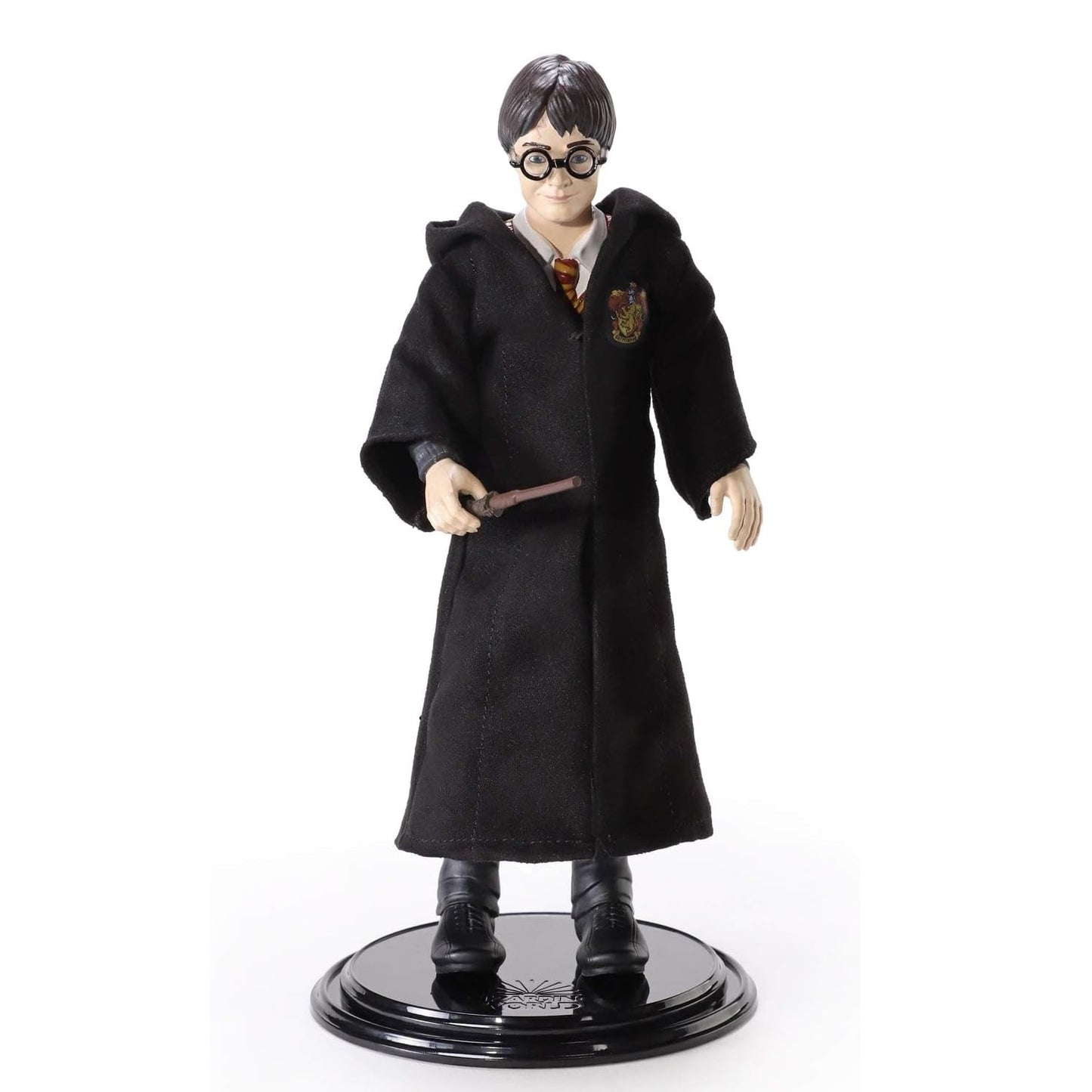 Bendyfigs - Harry Potter (Harry Potter) Serie 1 Action Figure 16cm Noble Collection