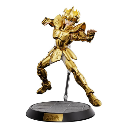 Blokees Saint Seiya: Champion Class (Leo Aiolia) Figure Cavalieri Zodiaco 75003