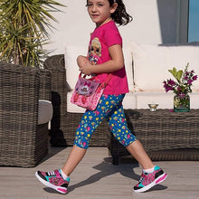 Cerdà Borsa a Tracolla per Bambina (LOL) Borsetta Spalla Zainetto Zaino Bambini