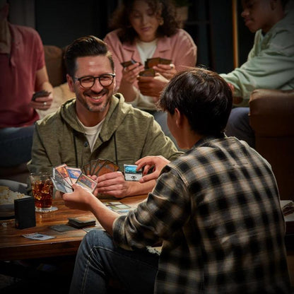 Magic: The Gathering - Murders At Karlov Manor "Collector Booster" Box Eng