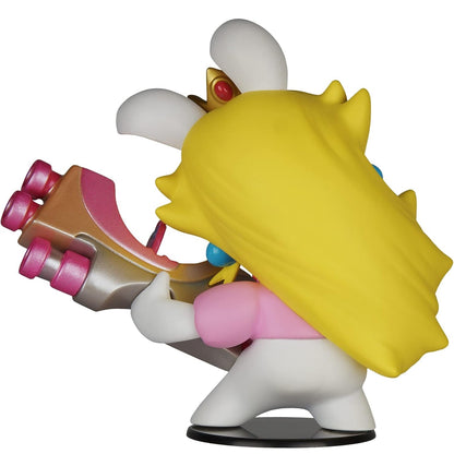 Mario + Rabbids: Sparks of Hope (Rabbid Peach) Merch Figure 10Cm Nintendo Switch