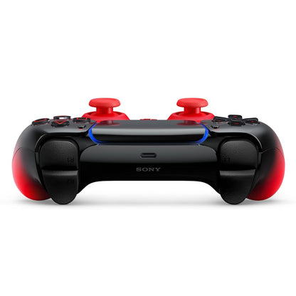 Sony Controller Playstation 5 Dualsense Ps5 Pad V2 Limited Edition (Techno Red)
